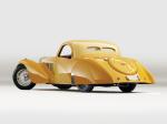 Bugatti Type 57SC Atalante 1936 года